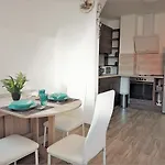 Apartman Szellőrózsa *