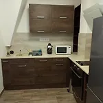 Szellőrózsa Apartman Fonyód