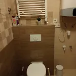 Szellőrózsa Apartman