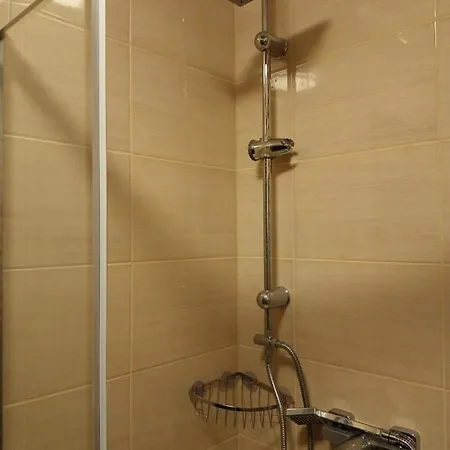 Szellorozsa Apartment