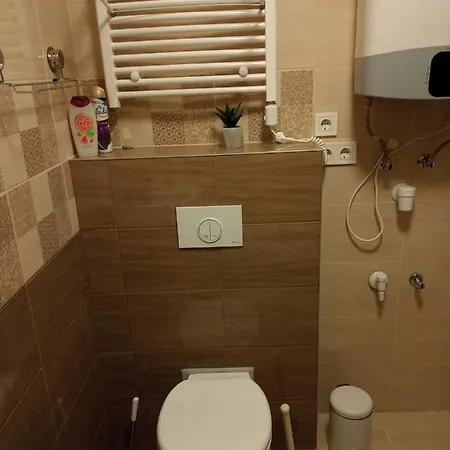 Szellorozsa Apartment