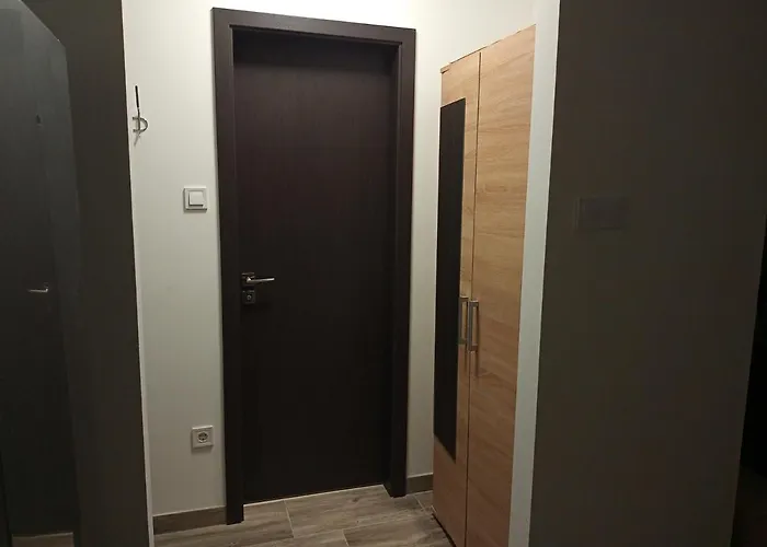 Appartement Szellorozsa