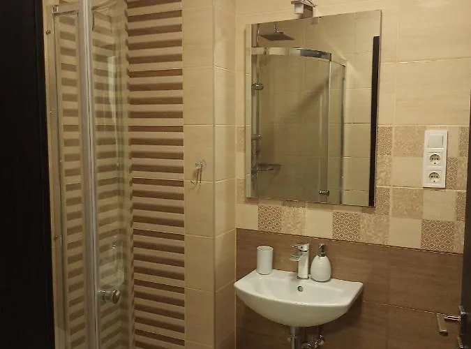 Szellorozsa Appartement *