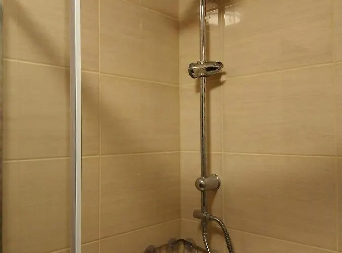 Szellorozsa Appartement
